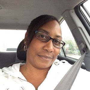 Meet your Posher, Ann